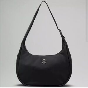 lululemon athletica Black Women's Bag